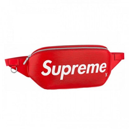 Supreme Bumbag M53418 Epi Leather