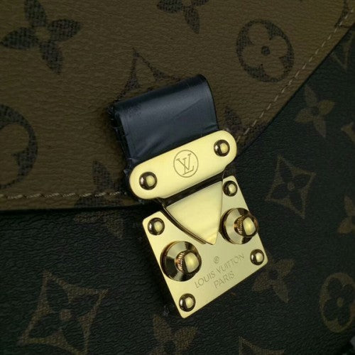 M41465 Pochette Metis Crossbody Bag Monogram Canvas