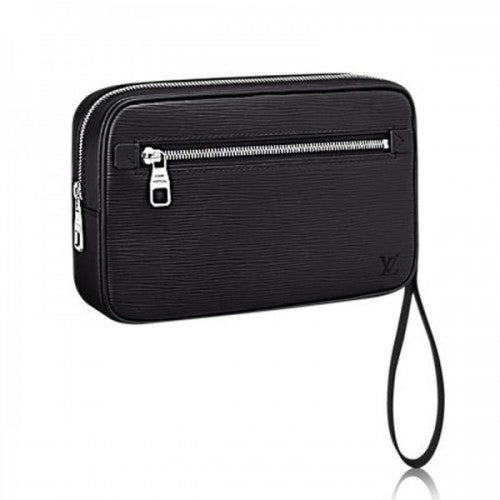 Kasai Clutch M51726 Epi Leather