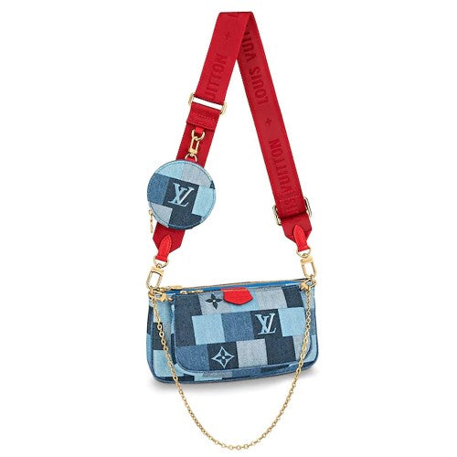 M44990 MULTI POCHETTE ACCESSOIRES