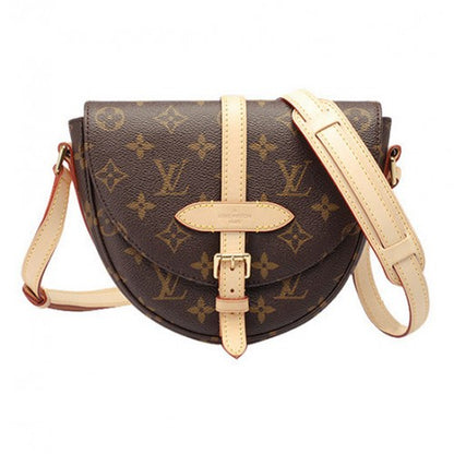 M40646 Chantilly PM Crossbody Bag Monogram Canvas