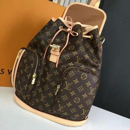 M40107 Bosphore Backpack Monogram Canvas