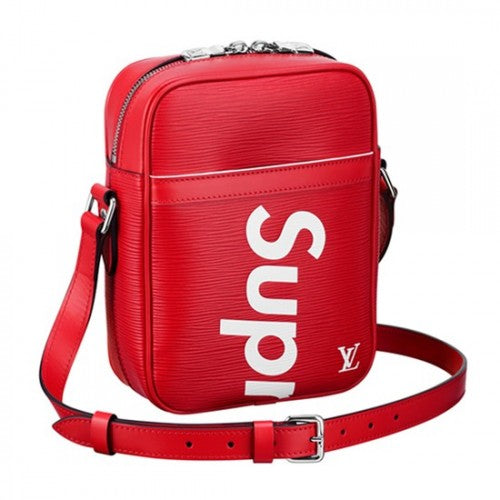 Supreme Danube PM M53417 Epi Leather