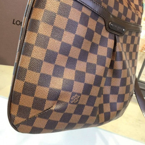 N42251 Bloomsbury PM Crossbody Bag Damier Ebene Canvas