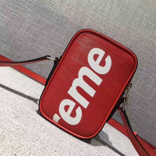 Supreme Danube PPM M53434 Epi Leather