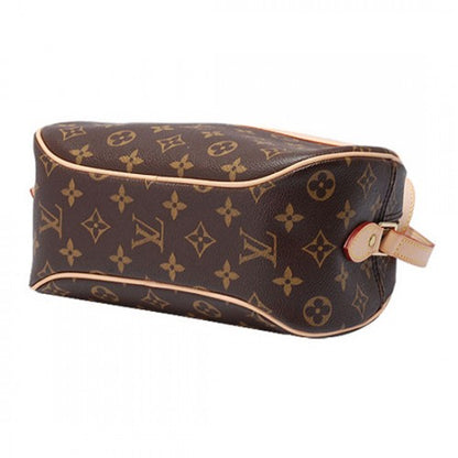 M51221 Blois Crossbody Bag Monogram Canvas