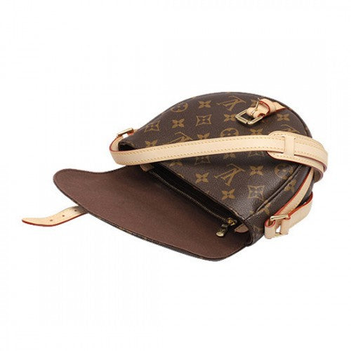 M40646 Chantilly PM Crossbody Bag Monogram Canvas