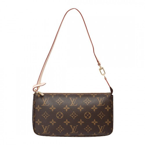 M40712 Pochette Accessoires Monogram Canvas