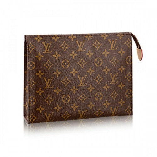 M47542 Toiletry Pouch 26 Monogram Canvas