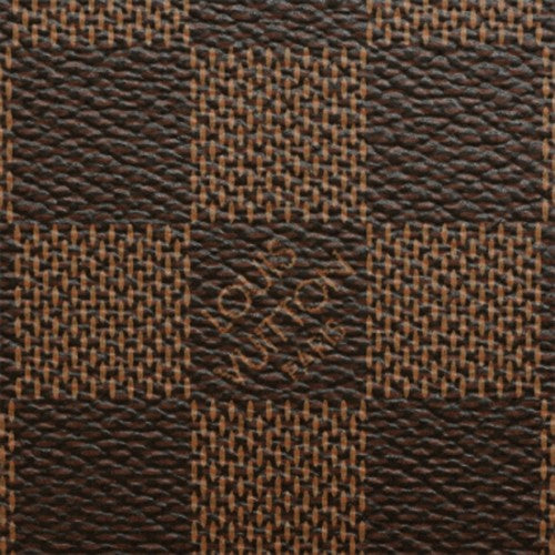 N63023 James Wallet Damier Ebene Canvas