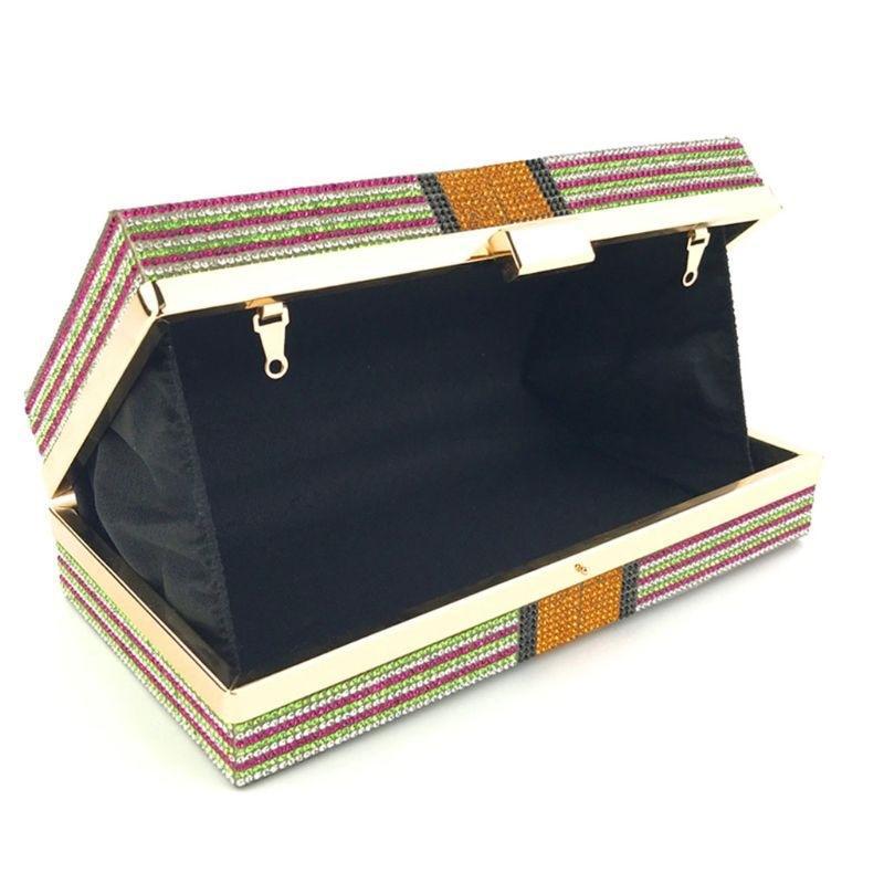 CN - 2021 EVENING BAG FOR WOMEN EV016