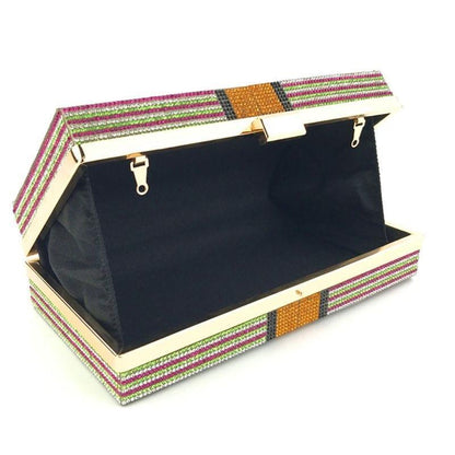 CN - 2021 EVENING BAG FOR WOMEN EV016
