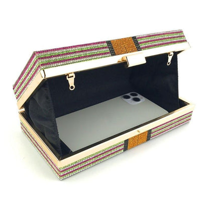 CN - 2021 EVENING BAG FOR WOMEN EV016