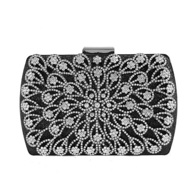 CN - 2021 EVENING BAG FOR WOMEN EV018