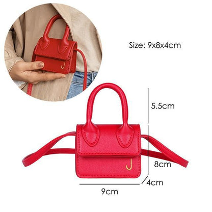 CN - 2021 MINI BAG FOR WOMEN MB013