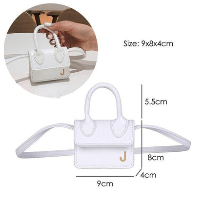 CN - 2021 MINI BAG FOR WOMEN MB013