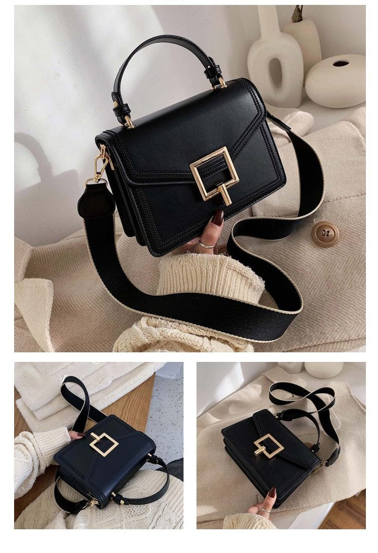 CN - 2021 SHOULDER BAG FOR WOMEN SB016