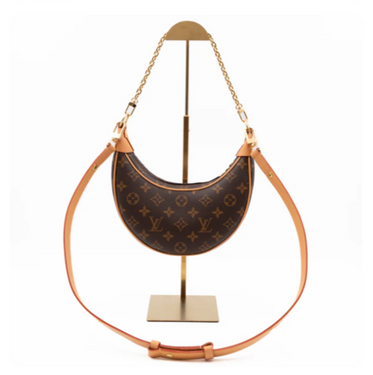 M46311 Hobo Loop Bag  Monogram