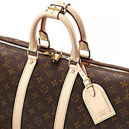 M41428 Keepall 45 Duffel Bag Monogram Canvas