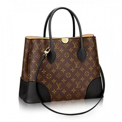 M41595 Flandrin Tote Bag Monogram Canvas