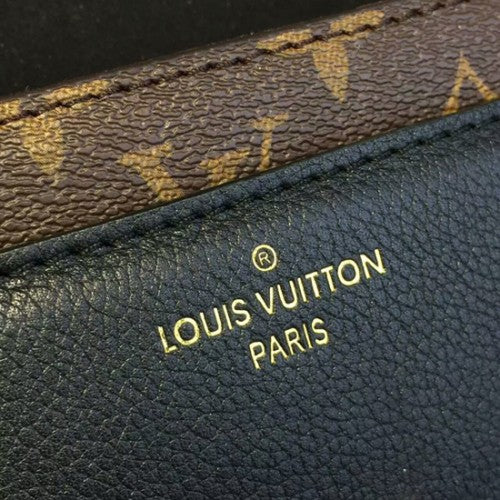 M41730 Victoire Shoulder Bag Monogram Canvas