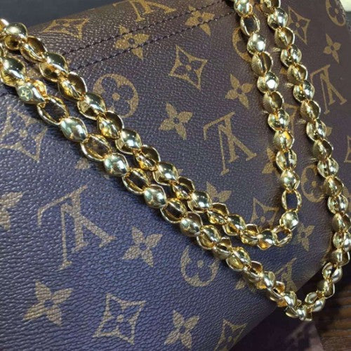 M41731 Victoire Shoulder Bag Monogram Canvas