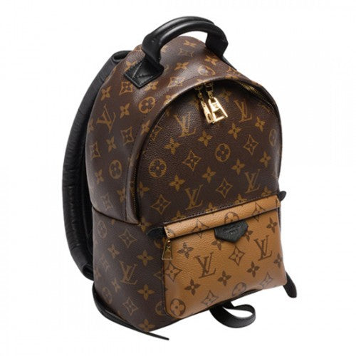 M43116 Palm Springs Backpack PM Monogram Canvas