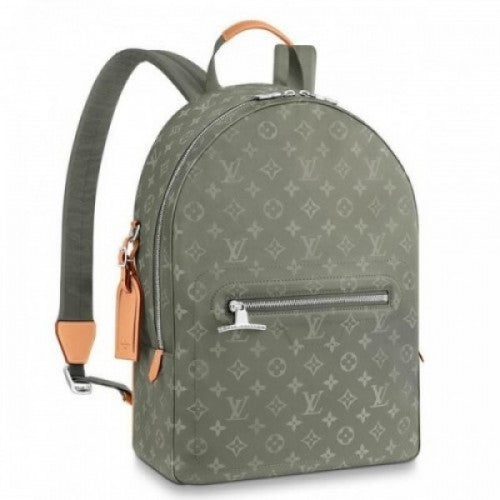 M43882 Backpack PM Monogram Titanium