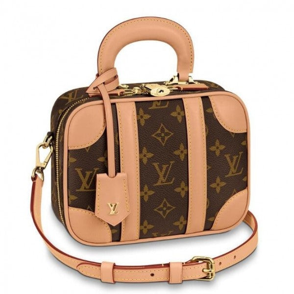 Mini VALISETTE BB Monogram Canvas M44804