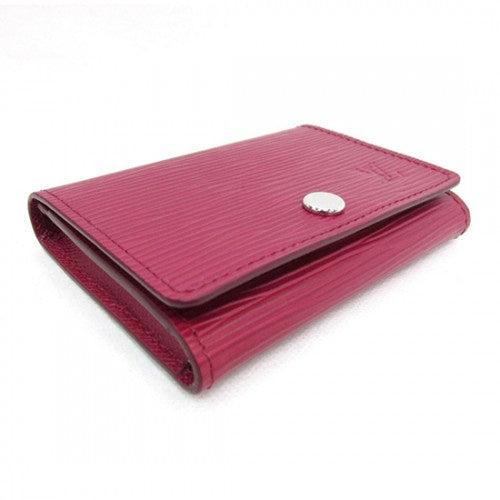 M56167 Business Card Holder Epi Leather