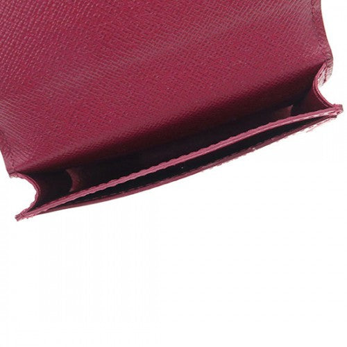 M56167 Business Card Holder Epi Leather