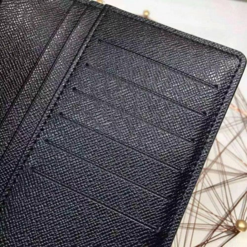 M60622 Brazza Wallet Epi Leather