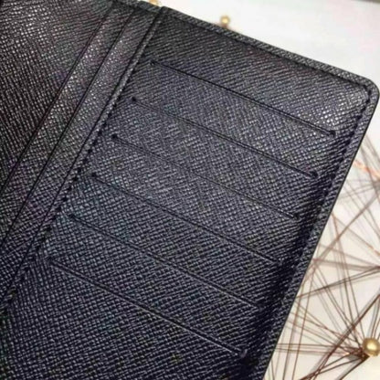 M60622 Brazza Wallet Epi Leather