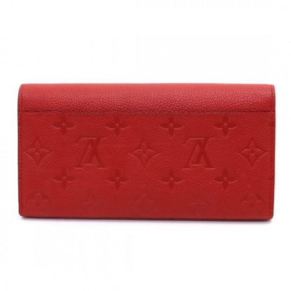 M61181 Sarah Wallet Monogram Empreinte Leather