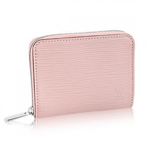 M61206 Zippy Coin Purse Epi Leather