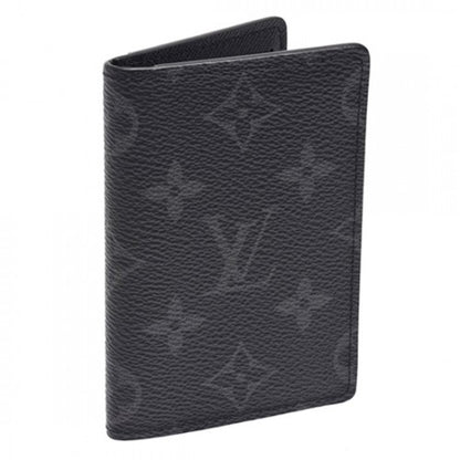 M61696 Pocket Organizer Monogram Eclipse Canvas