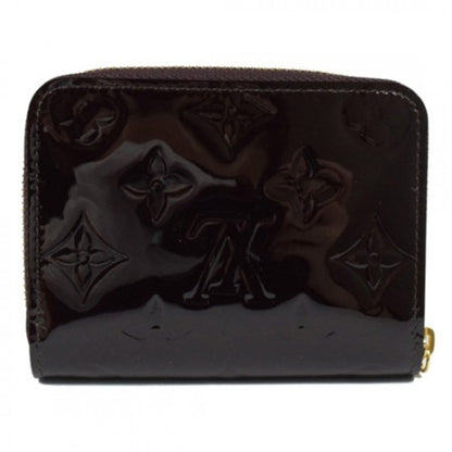 M93607 Zippy Coin Purse Monogram Vernis