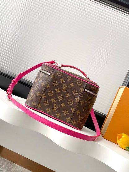 M42265 NICE TRAVEL BB Monogram