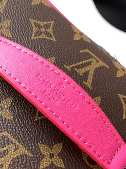 M42265 NICE TRAVEL BB Monogram