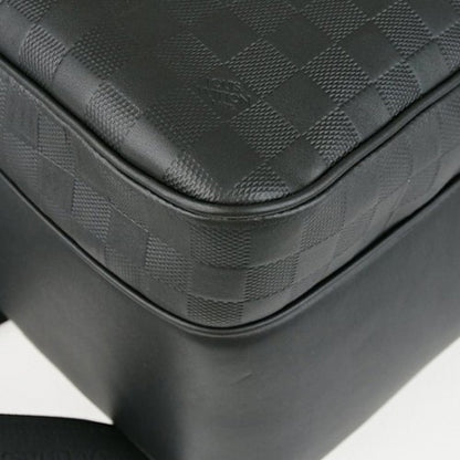 N41330 Michael Backpack Damier Infini Leather