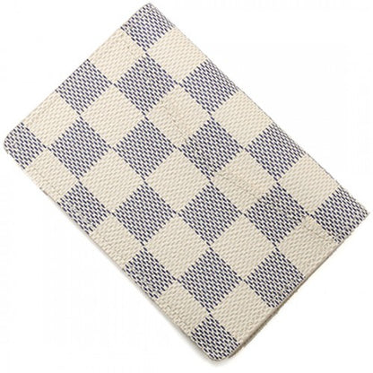 N63144 Pocket Organizer Damier Azur Canvas