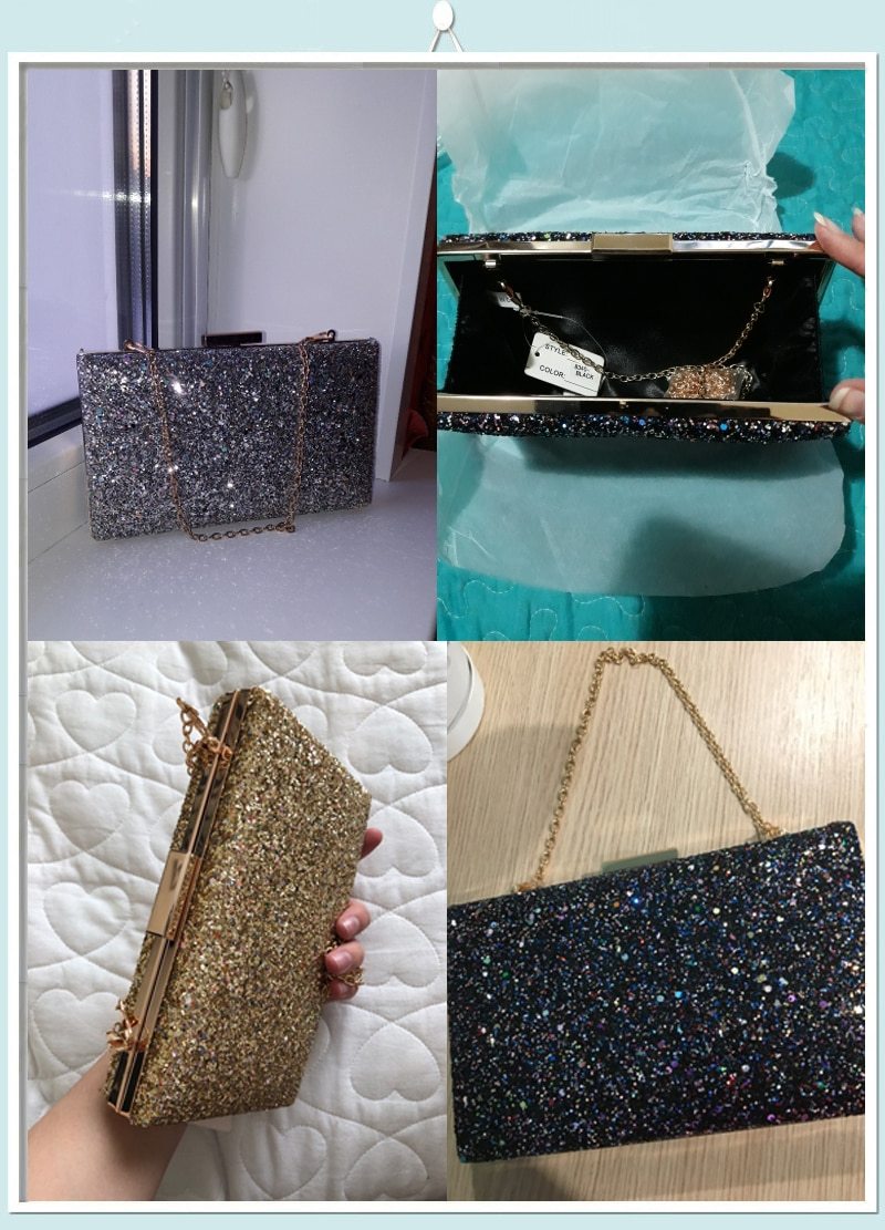 CN - 2021 EVENING BAG FOR WOMEN EV020