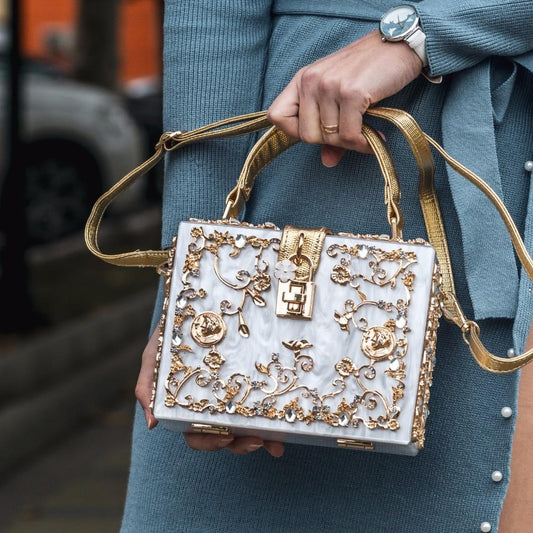 EVENING BAG FOR WOMEN EV003