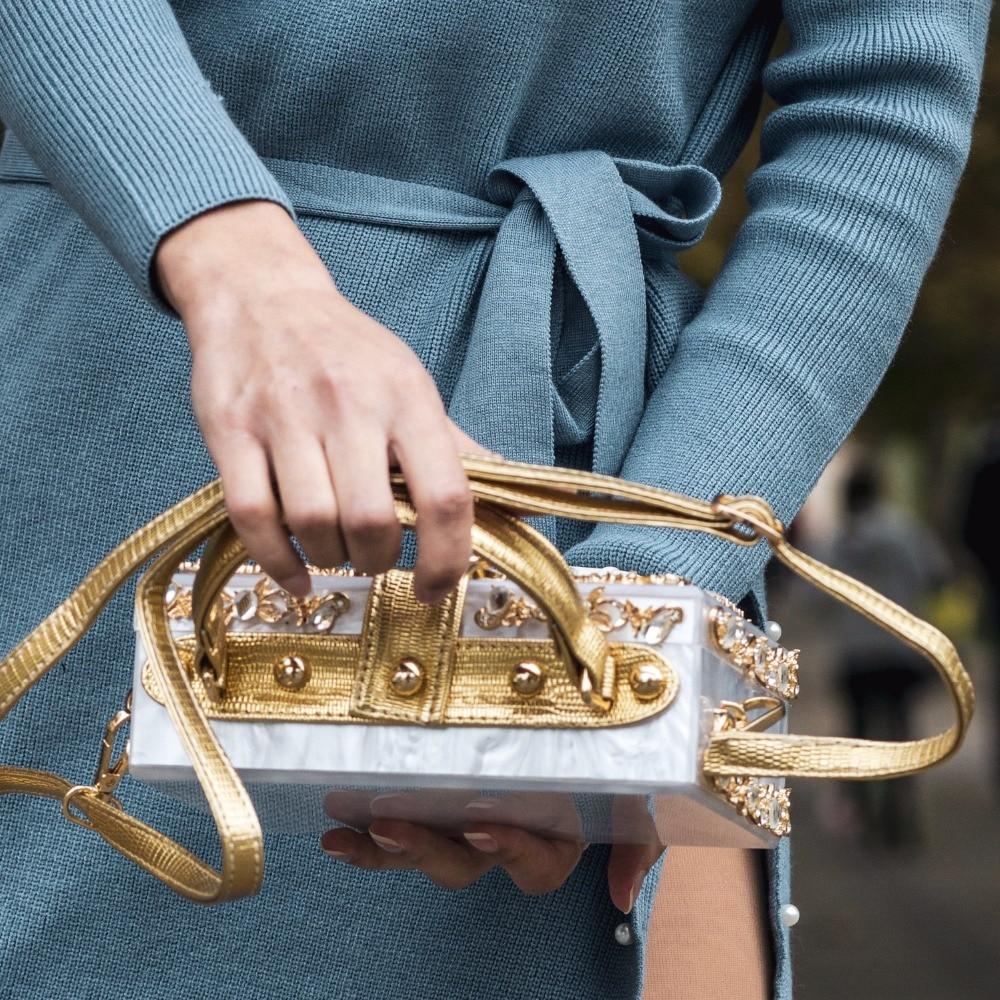 EVENING BAG FOR WOMEN EV003