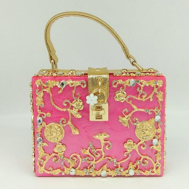 EVENING BAG FOR WOMEN EV003
