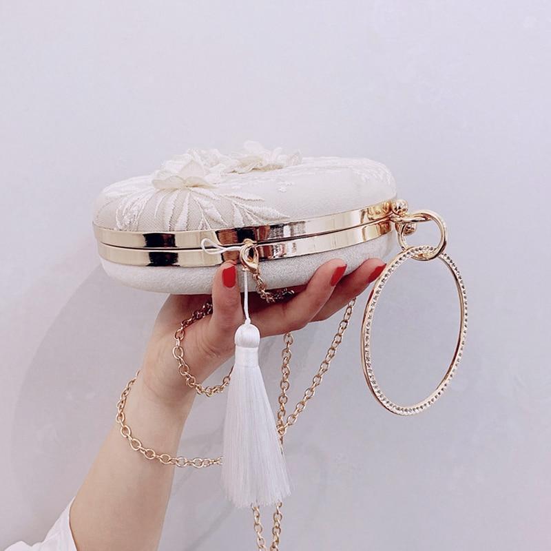 CN - 2021 EVENING BAG FOR WOMEN EV010