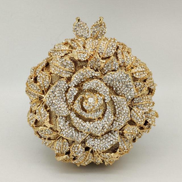 EVENING BAG FOR WOMEN EV007