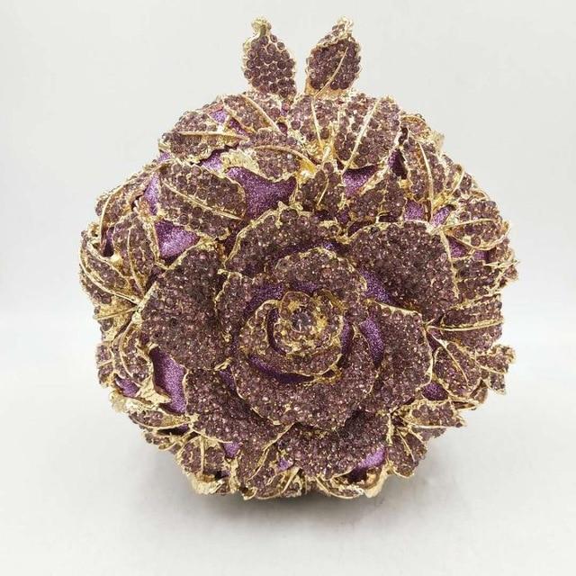 EVENING BAG FOR WOMEN EV007