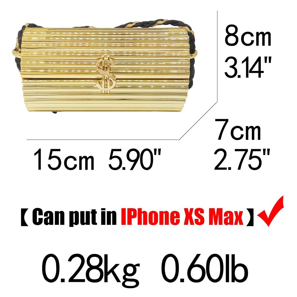 EVENING BAG FOR WOMEN EV005