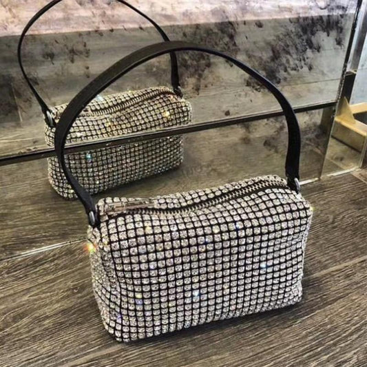 CLUTCHES BAGS FOR WOMEN CS004